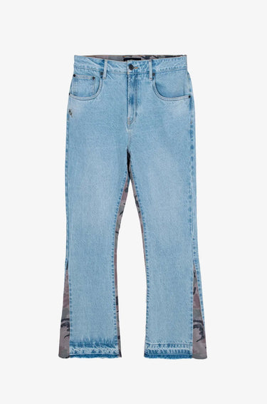 Ice Flare Jean