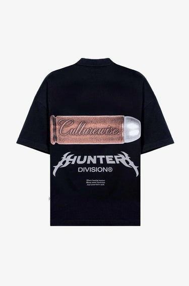 Bullet Tee Oversize