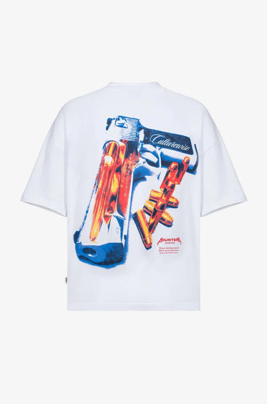 Gun T-Shirt Oversize