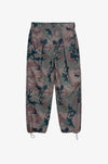 Camo Pant Straight