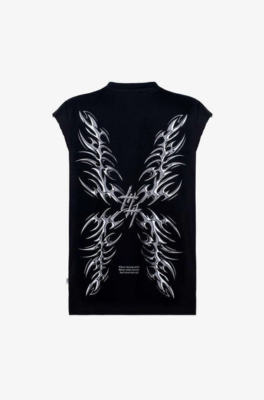 Refle Tank Top