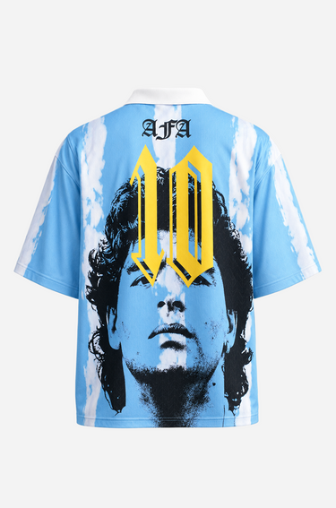 World Cup Polo Tee Argentina