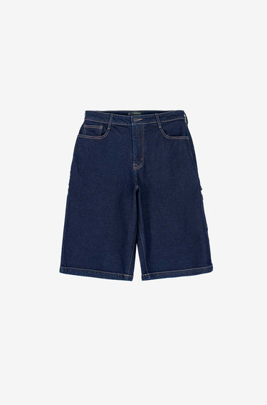 Raw Denim Japan Shorts — Culturewise