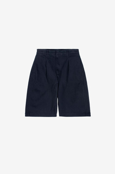 Japan Classic Shorts Black — Culturewise