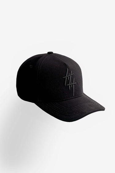 Gorra-Stroke-Negra-Culturewise-MNY-MKRS
