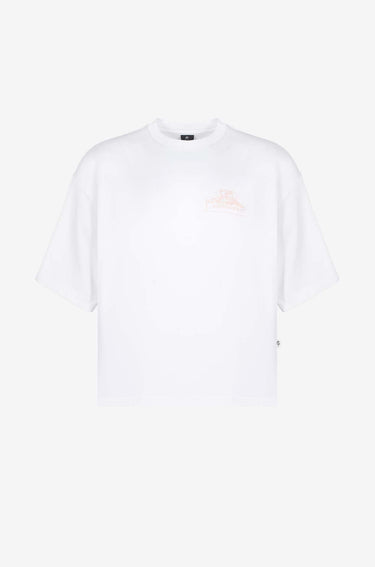 Worldwide Culturewise white T-Shirt