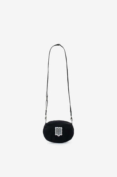 BAG CULTURE GREEN BLACK