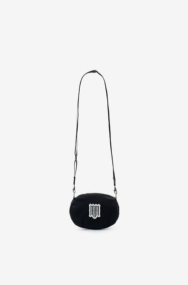 BAG CULTURE GREY BLACK