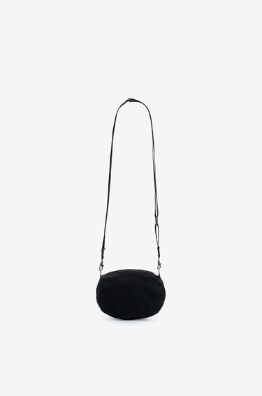 BAG CULTURE GREY BLACK