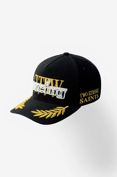 Gorra-CLTRW-Negro-Culturewise-MNY-MKRS