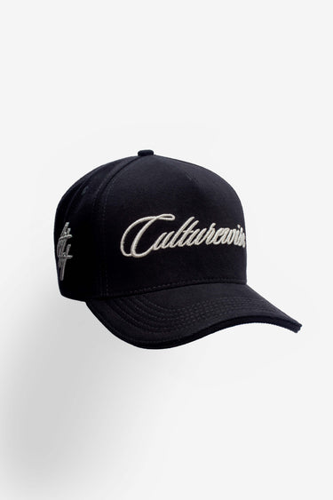Hunter Cap Black