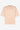 T-shirt Oversized MMXXV Camel