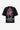 Japan Mask Tee Black