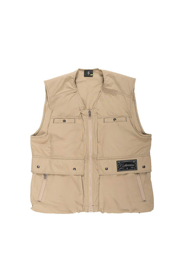 VEST NEW YORK BEIGE