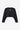 Crop-Top-manga-larga-Negro-Culturewise-MNY-MKRS