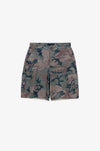Camo Cargo Short