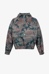 Camo Jacket
