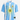World Cup Polo Tee Argentina Culturewise