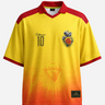 World Cup Polo Tee Colombia Culturewise
