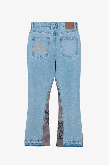 Ice Flare Jean
