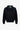Hunter Hoodie Oversize Black
