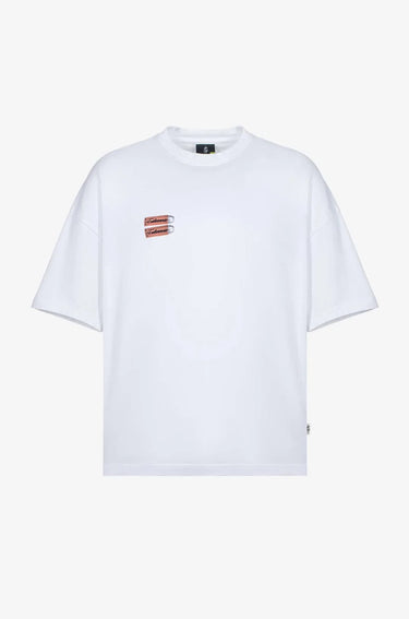 Gun T-Shirt Oversize