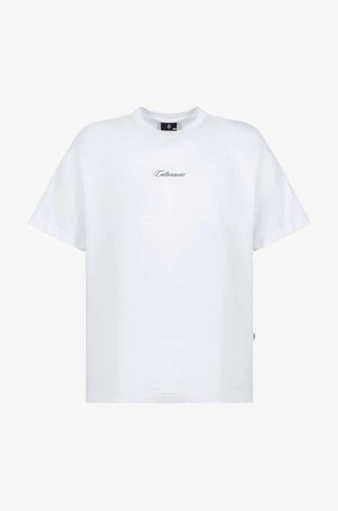 Logo Camo T-Shirt