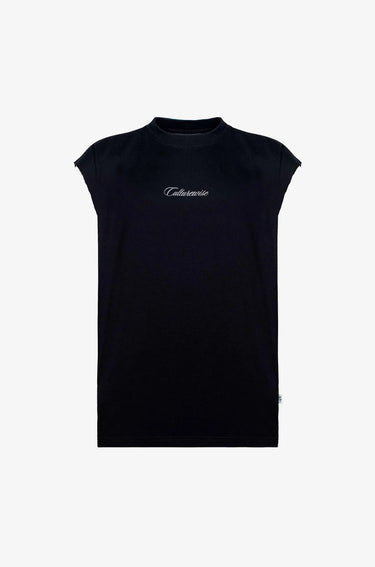 Refle Tank Top