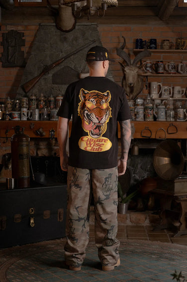 Tiger T-Shirt