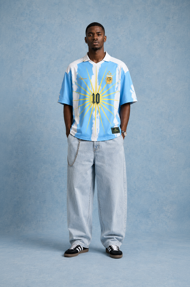 World Cup Polo Tee Argentina