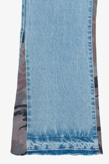 Ice Flare Jean