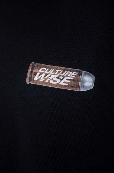 Bullet Tee Oversize