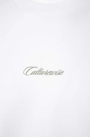 Logo Camo T-Shirt
