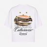 Brazil World Cup White T-Shirt - Culturewise