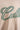 Cursive weed logo Classic Tshirt Camel