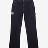 Classic Flare black Jean Culturewise