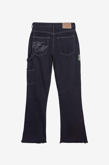Classic Flare black Jean