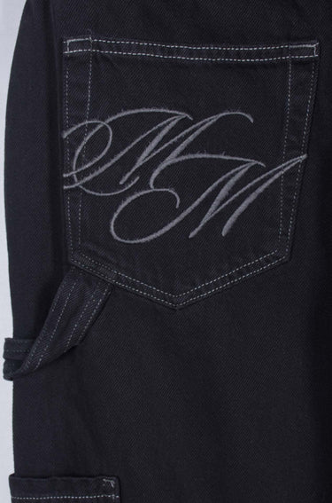 Classic Flare black Jean