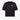 420 Basic tee Black Culturewise