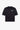 420 Basic tee Black Culturewise