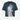 Riri 420 tee green Culturewise