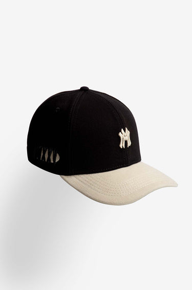 Cap-Corewise-Black