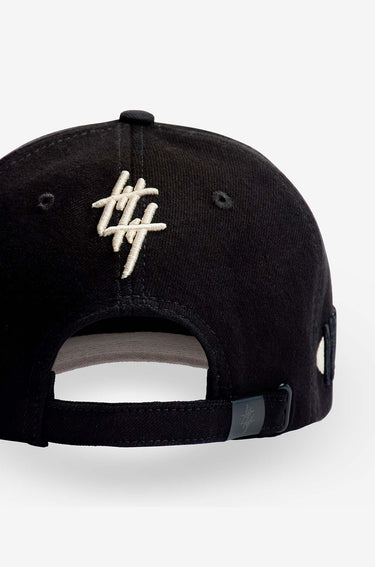 Cap-Corewise-Black