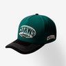 Cap-Corewise-Green