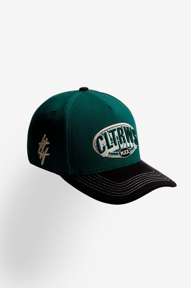 Cap-Corewise-Green