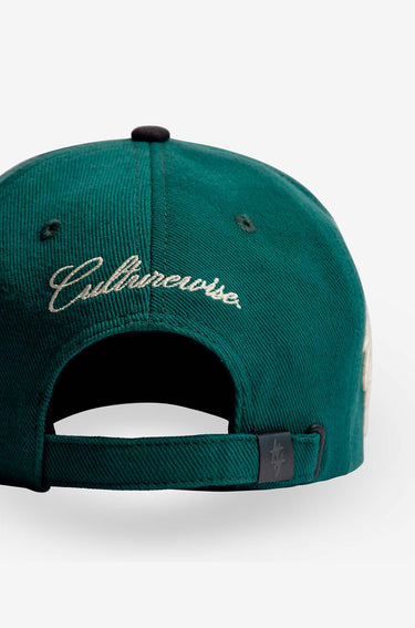 Cap-Corewise-Green