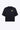 Worldwide culturewise Black & green T-shirt