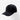 Culturewise Corduroy Classic Cap Black — Culturewise