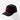 Japan Cap Black Red — Culturewise