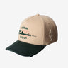 420 Beige Cap Culturewise